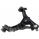 Purchase Top-Quality Control Arm With Ball Joint by MEVOTECH - CMS20398 pa2