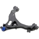 Purchase Top-Quality Control Arm With Ball Joint by MEVOTECH - CMS20398 pa22
