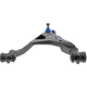 Purchase Top-Quality Control Arm With Ball Joint by MEVOTECH - CMS20398 pa23