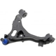Purchase Top-Quality Control Arm With Ball Joint by MEVOTECH - CMS20398 pa27