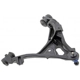 Purchase Top-Quality Control Arm With Ball Joint by MEVOTECH - CMS20398 pa28