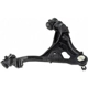 Purchase Top-Quality MEVOTECH - CMS20399 - Control Arm With Ball Joint pa2