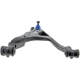 Purchase Top-Quality MEVOTECH - CMS20399 - Control Arm With Ball Joint pa20