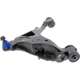 Purchase Top-Quality MEVOTECH - CMS20399 - Control Arm With Ball Joint pa21