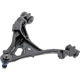 Purchase Top-Quality MEVOTECH - CMS20399 - Control Arm With Ball Joint pa24