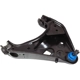 Purchase Top-Quality MEVOTECH - CMS20402 -Control Arm With Ball Joint pa19