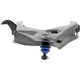 Purchase Top-Quality MEVOTECH - CMS20402 -Control Arm With Ball Joint pa28