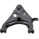 Purchase Top-Quality MEVOTECH - CMS20402 -Control Arm With Ball Joint pa29