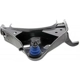 Purchase Top-Quality MEVOTECH - CMS20402 -Control Arm With Ball Joint pa32