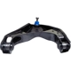 Purchase Top-Quality MEVOTECH - CMS20403 - Control Arm With Ball Joint pa20