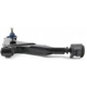 Purchase Top-Quality Control Arm With Ball Joint by MEVOTECH - CMS20417 pa1