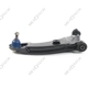 Purchase Top-Quality Control Arm With Ball Joint by MEVOTECH - CMS20417 pa11