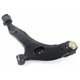 Purchase Top-Quality Control Arm With Ball Joint by MEVOTECH - CMS20417 pa13