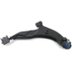 Purchase Top-Quality Control Arm With Ball Joint by MEVOTECH - CMS20417 pa14