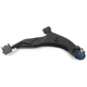 Purchase Top-Quality Control Arm With Ball Joint by MEVOTECH - CMS20417 pa19
