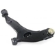 Purchase Top-Quality Control Arm With Ball Joint by MEVOTECH - CMS20417 pa21