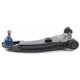 Purchase Top-Quality Control Arm With Ball Joint by MEVOTECH - CMS20417 pa4