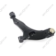 Purchase Top-Quality Control Arm With Ball Joint by MEVOTECH - CMS20417 pa9