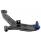 Purchase Top-Quality Control Arm With Ball Joint by MEVOTECH - CMS20418 pa11