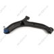 Purchase Top-Quality Control Arm With Ball Joint by MEVOTECH - CMS20418 pa12