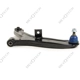 Purchase Top-Quality Control Arm With Ball Joint by MEVOTECH - CMS20418 pa15