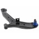 Purchase Top-Quality Control Arm With Ball Joint by MEVOTECH - CMS20418 pa16