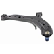 Purchase Top-Quality Control Arm With Ball Joint by MEVOTECH - CMS20418 pa19