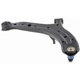 Purchase Top-Quality Control Arm With Ball Joint by MEVOTECH - CMS20418 pa2