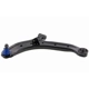 Purchase Top-Quality Control Arm With Ball Joint by MEVOTECH - CMS20418 pa20