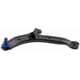 Purchase Top-Quality Control Arm With Ball Joint by MEVOTECH - CMS20418 pa21