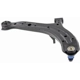 Purchase Top-Quality Control Arm With Ball Joint by MEVOTECH - CMS20418 pa22