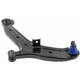 Purchase Top-Quality Control Arm With Ball Joint by MEVOTECH - CMS20418 pa23