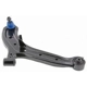 Purchase Top-Quality Control Arm With Ball Joint by MEVOTECH - CMS20419 pa1