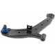 Purchase Top-Quality Control Arm With Ball Joint by MEVOTECH - CMS20419 pa11