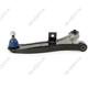 Purchase Top-Quality Control Arm With Ball Joint by MEVOTECH - CMS20419 pa12