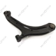 Purchase Top-Quality Control Arm With Ball Joint by MEVOTECH - CMS20419 pa14