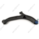 Purchase Top-Quality Control Arm With Ball Joint by MEVOTECH - CMS20419 pa15