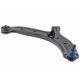 Purchase Top-Quality Control Arm With Ball Joint by MEVOTECH - CMS20419 pa17