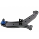 Purchase Top-Quality Control Arm With Ball Joint by MEVOTECH - CMS20419 pa18