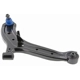 Purchase Top-Quality Control Arm With Ball Joint by MEVOTECH - CMS20419 pa24