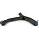 Purchase Top-Quality Control Arm With Ball Joint by MEVOTECH - CMS20419 pa26