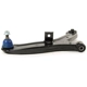 Purchase Top-Quality Control Arm With Ball Joint by MEVOTECH - CMS20419 pa27