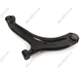 Purchase Top-Quality Control Arm With Ball Joint by MEVOTECH - CMS20419 pa8