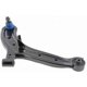 Purchase Top-Quality Control Arm With Ball Joint by MEVOTECH - CMS20419 pa9