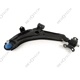 Purchase Top-Quality Control Arm With Ball Joint by MEVOTECH - CMS20420 pa12