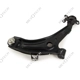 Purchase Top-Quality Control Arm With Ball Joint by MEVOTECH - CMS20420 pa13