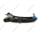 Purchase Top-Quality Control Arm With Ball Joint by MEVOTECH - CMS20420 pa15