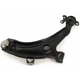 Purchase Top-Quality Control Arm With Ball Joint by MEVOTECH - CMS20420 pa2