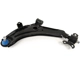 Purchase Top-Quality Control Arm With Ball Joint by MEVOTECH - CMS20420 pa21