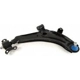 Purchase Top-Quality Control Arm With Ball Joint by MEVOTECH - CMS20421 pa11